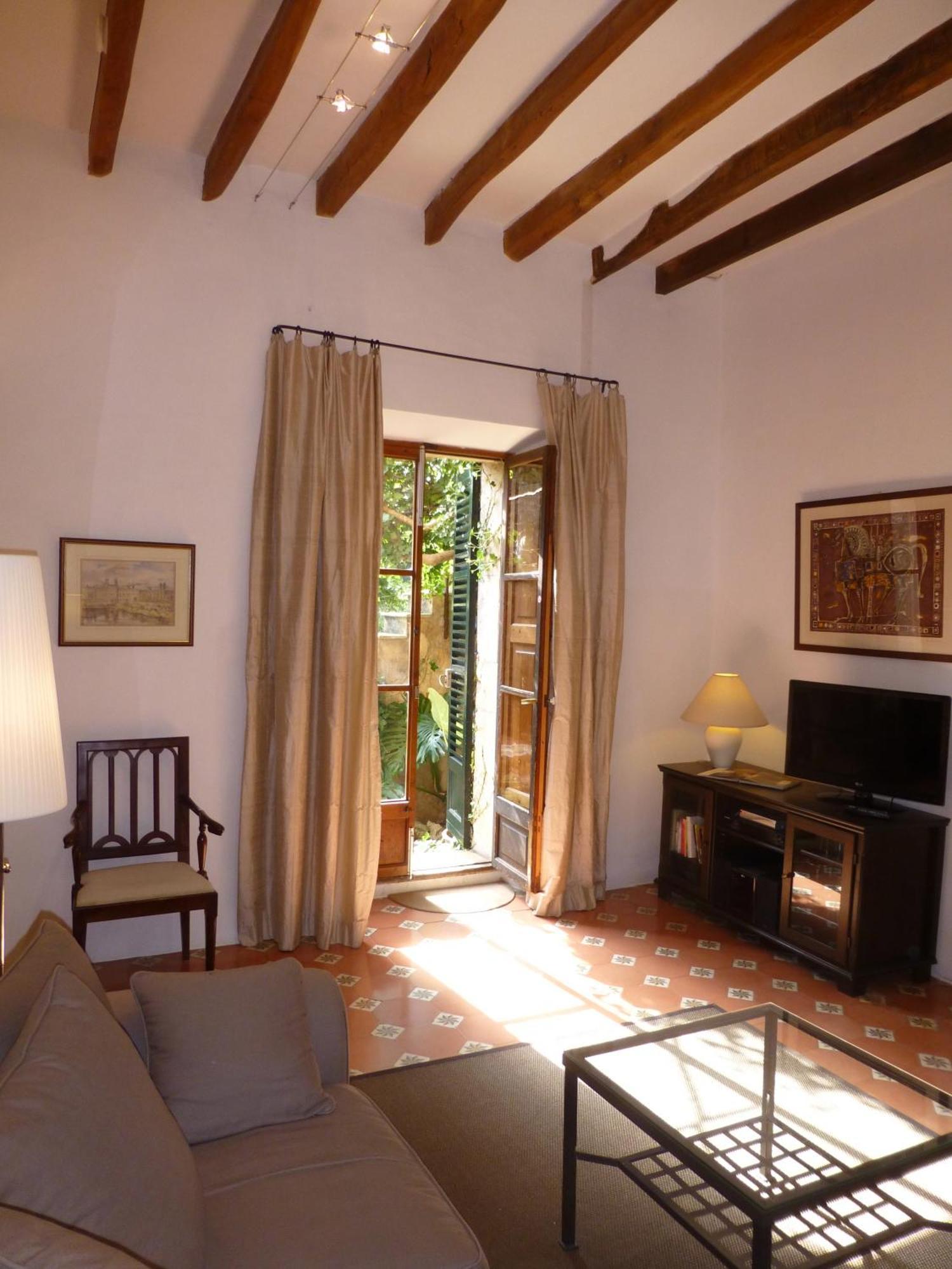 Finca Raims Альгайда Номер фото