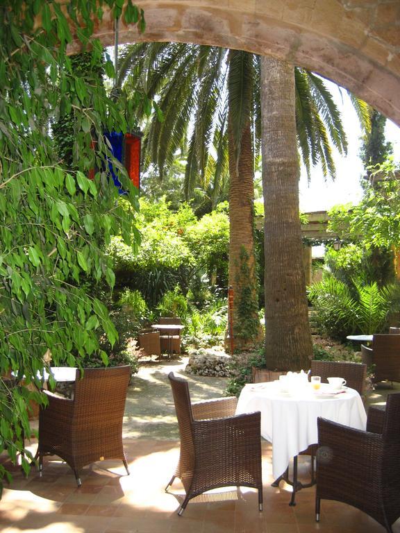 Finca Raims Альгайда Экстерьер фото